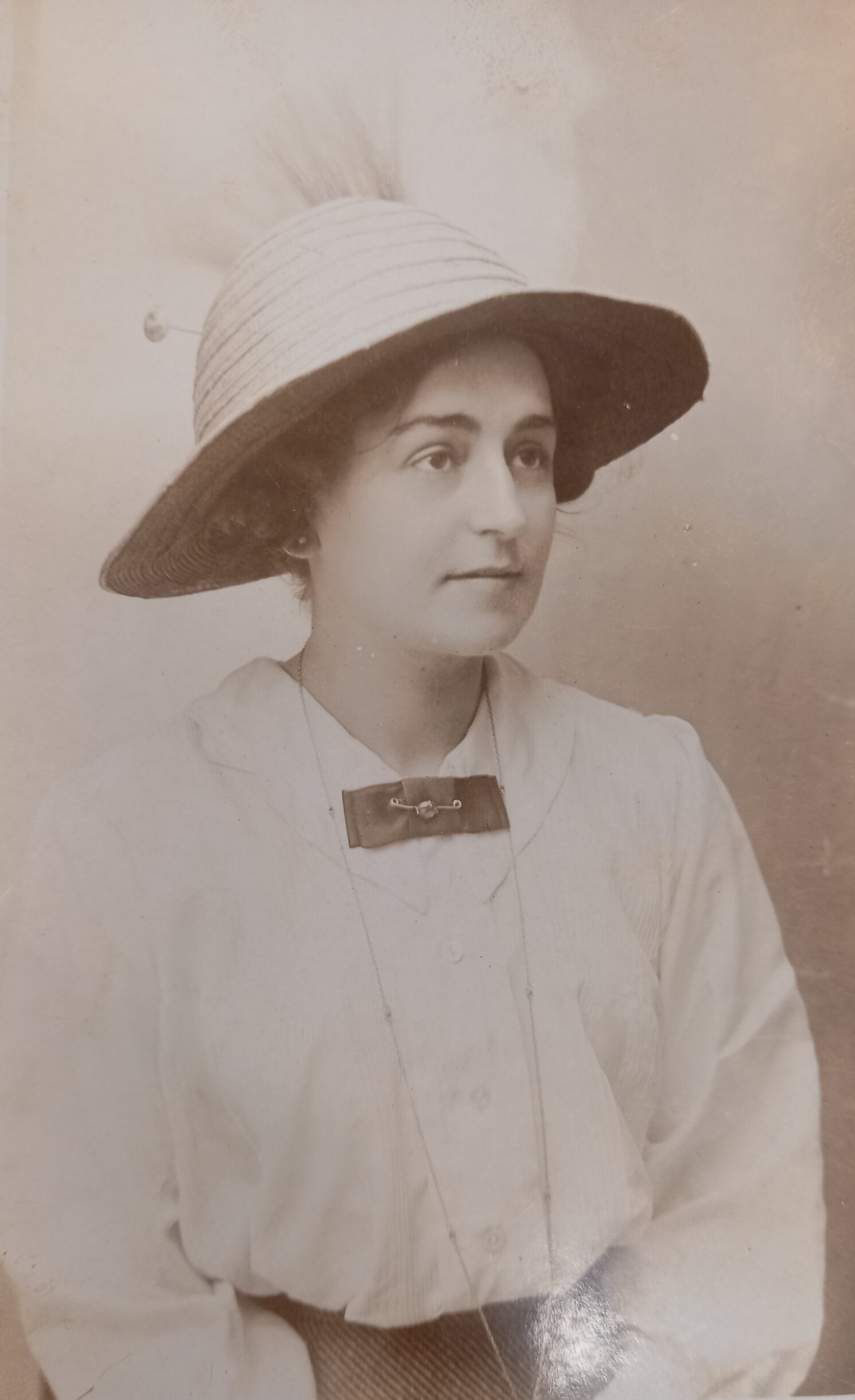 Brynhild Benson