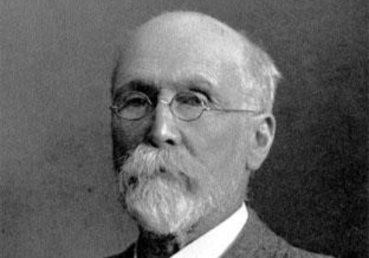 Joseph Rowntree